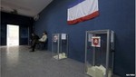 Parlamento de Crimea solicita oficialmente la adhesión a Rusia