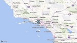 Los Ángeles: Sismo de 4.4 grados alarma a la población [VIDEO]