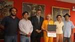 El Perú obtuvo el primer lugar en concurso organizado por CRESPIAL