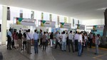 Los mejores proyectos y direcciones ambientales estarán disponibles en la Feria SINERGIA 2014