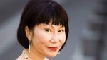 La cortesana de Amy Tan