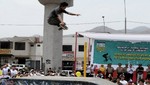 Ministerio del Interior y PNP promueven participación de skaters y rollers en seguridad ciudadana