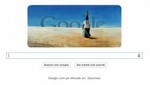 Google rinde homenaje al pintor peruano José Sabogal con un nuevo doodle