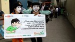 Distribuirán más de 20,000 tarjetas del Metro de Lima con mensajes de tuberculosis