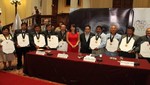 MINCETUR premia a destacados artesanos en ceremonia en el Congreso