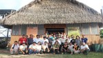 Perú y Brasil consolidaron grupo de trabajo interinstitucional