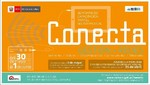 Ministerio de Cultura realiza convocatoria para que profesionales participen en el seminario Conecta: Gestión + Redes