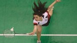 Se inicia 1er ranking nacional de Badminton Clasificatorio al Panamericano Junior de Guatemala