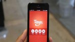 Alibaba invierte en Tango para ir detrás de WhatsApp