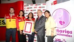 Maestro Perú se suma a las 110 empresas privadas que promueven la lactancia materna