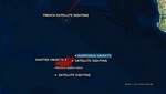Malaysia Airlines MH370: Confirman que el avión cayó al océano índico [VIDEO]