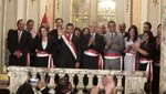 Perú: un gabinete herido de muerte por la soberbia