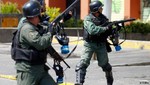 Venezuela: Se investiga '60 casos de abuso de los derechos humanos '