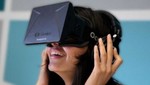 Facebook compra empresa Oculus Rift VR por $ 2 mil millones