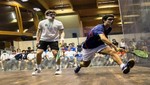 Diego Elías Avanza en el World Tour 2014