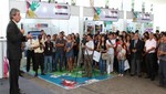 Con éxito concluyó SINERGIA 2014
