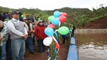Se anuncia inversión de S/. 50 millones en obras de riego en Apurímac