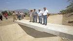 Se inician en Lambayeque tareas de prevención ante fenómeno de El Niño