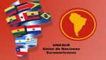Unasur, club de amigos