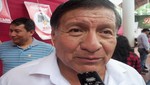 [Huaraz]  Alberto Espinoza Cerrón, candidato del MANPE: Huaraz es una ciudad rica debido al canon, pero está descuidada, insegura y desordenada
