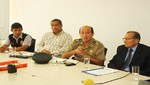 Comisaría de Maranga en San Miguel se propone ser la mejor del Perú