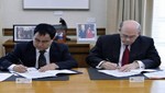 Perú será anfitrión del I Encuentro de Presidentes de Poderes Legislativos de las Américas