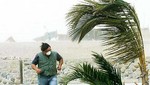 INDECI Recomienda Medidas de Protección ante Incremento de Vientos en la Costa Central del País