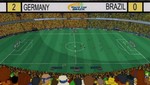 Los Simpson predicen que Alemania ganará la Copa del Mundo en Brasil [VIDEO]