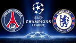 Champions League: PSG vs Chelsea [EN VIVO]