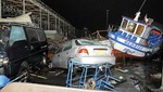Chile: Un nuevo terremoto de 7.6 activó otra alerta de Tsumani