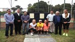 IPD y Federación de Tenis inauguran cancha de Laykold en Campo de Marte