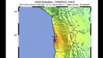 Réplicas continúan remeciendo el norte de Chile: Superan el número de 500