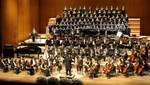 Orquesta Sinfónica Nacional inaugura Temporada Internacional de Otoño con el Réquiem alemán de Brahms