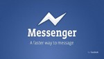 Facebook eliminará su chat desde iOS y Android y dará paso a Messenger