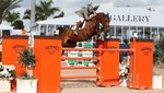 Alonso Valdez Prado clasificó al Mundial de Equitación en Normandía Francia