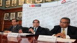 Minsa informó sobre las funciones que tendrán los médicos cubanos en el Perú