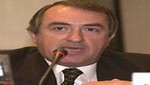 Falleció en Chile Eduardo Calmell del Solar