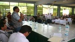 Se anuncia intervención del MINAGRI para apoyar a damnificados por desborde de río Huallaga