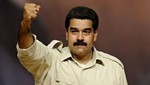Maduro: ¡Premio Nobel de la Paz!