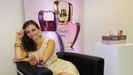 Ésika lanza las fragancias Amar y Amor