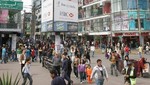 Economía peruana aumentó 5,72% en febrero 2014