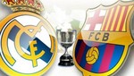 Copa del Rey 2014: Barcelona vs Real Madrid [EN VIVO]
