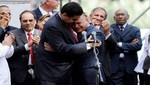 Maduro y Cabello: ¡guarimberos!