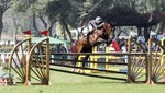 Primer jinete nacional, Alonso Valdez Prado, clasificó a gran evento que se realizará en Francia