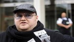 Kim Dotcom recupera los coches y dinero en efectivo incautados en redada a Megaupload