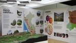 MINAM y MINCU inauguran exposición Paisaje Cultural del Valle del Sondondo, un paisaje vivo