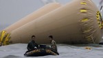 Corea del Sur: Capitán del ferry hundido lamento haber retrasado la evacuación