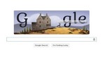 Google conmemora el cumpleaños número 198 de Charlotte Brontë