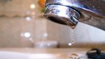 Por trabajos de mantenimiento se suspenderá servicio de agua en sectores de Miraflores