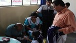 Más de 32,000 escolares de Lima Norte se beneficiarán con Plan de Salud Escolar